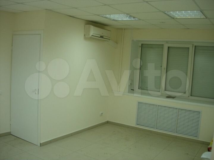 Свободного назначения, 55.4 м²