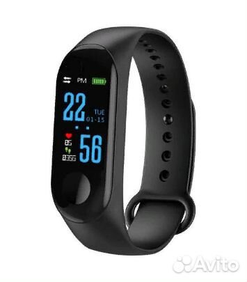 Смарт-браслет