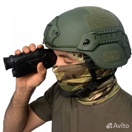 Монокуляр - прибор ночного видения пнв R11 850