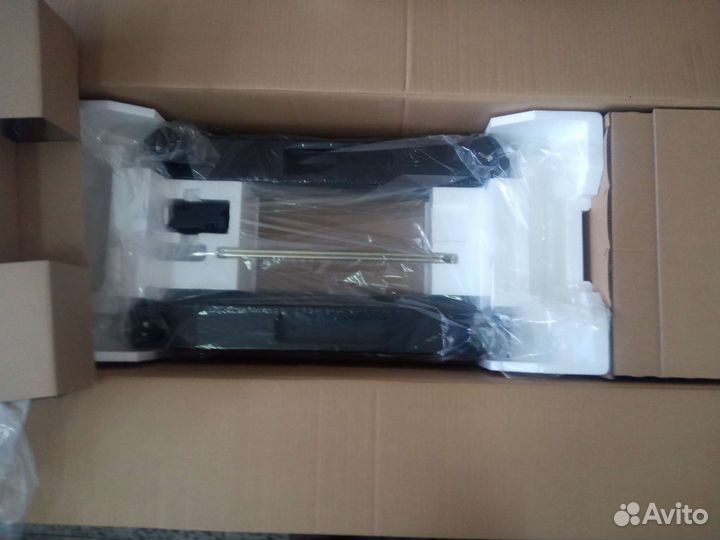 Подставка для плотера