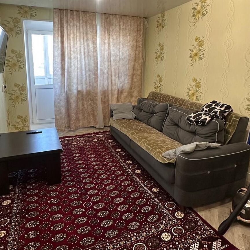 Квартира 1-комн. 30.7 м² в Заполярный г. — фото 3