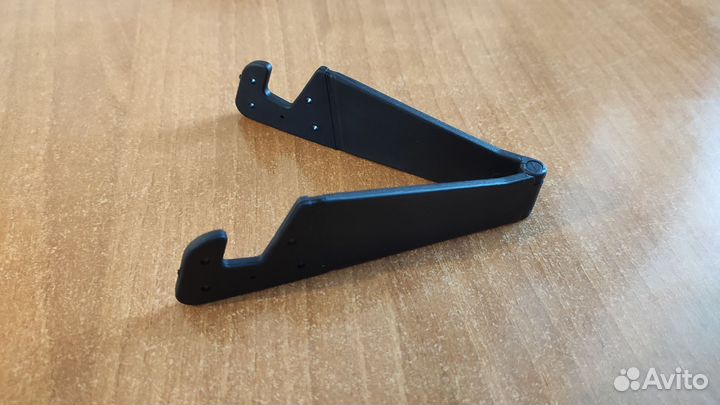 Подставка для телефона универсальная V-образная