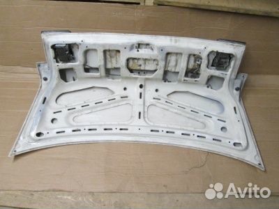 Крышка багажника Volkswagen Passat B3 1988-1993