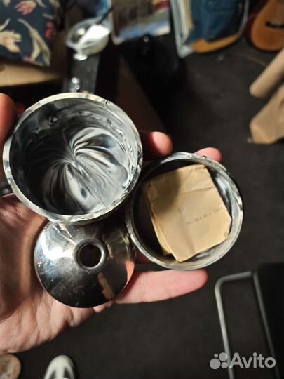 Гармонический камертон СССР