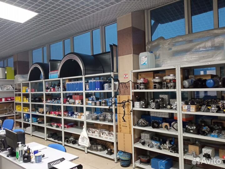 Запчасти Ивеко Еврокарго Iveco Eurocargo