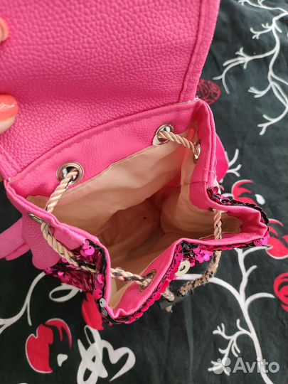 Рюкзак детский