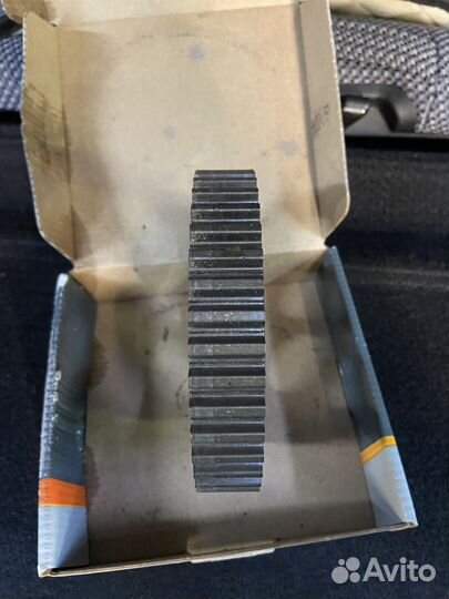 Шкив распредвала