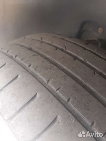 Летняя резина235 65 17