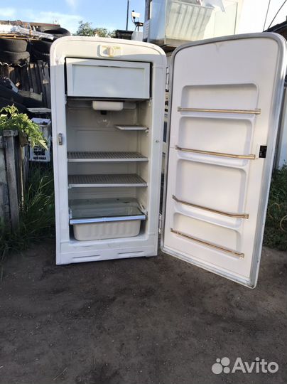 Холодильник Орск