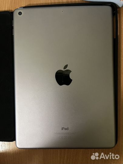 iPad 6 9,7 2018 128гб