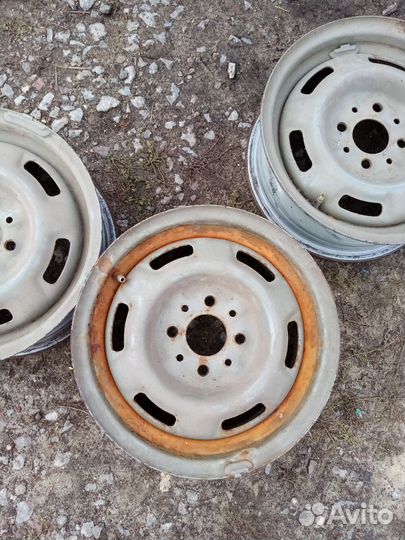 Диски r13 на ваз