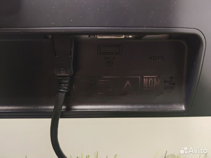 Монитор Benq Zowie xl2411p 144Hhz