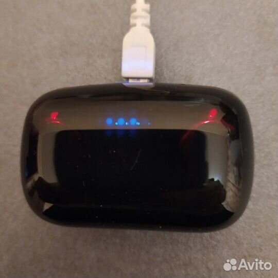 Новые Topk F22 TWS Bluetooth наушники Bluetooth 5