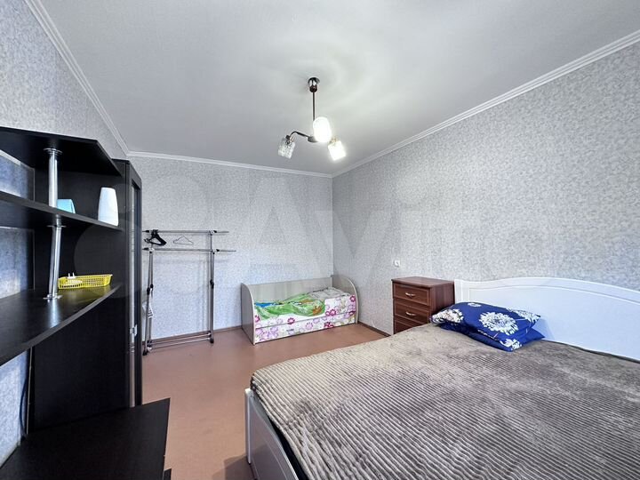 2-к. квартира, 44 м², 7/15 эт.