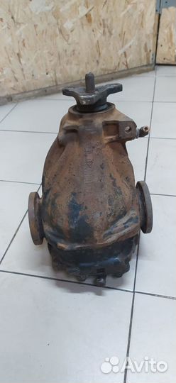 Редуктор заднего моста для Mercedes-Benz W124