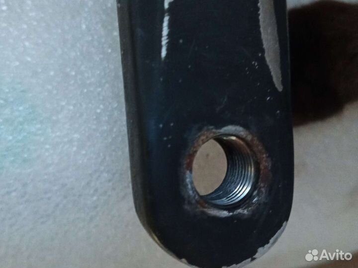 Шатуны система