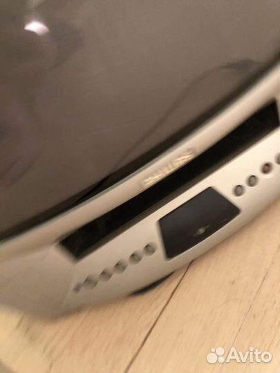 Телевизор маленький Philips