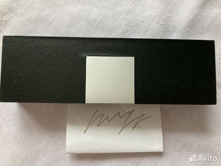 Подарочная шариковая ручка