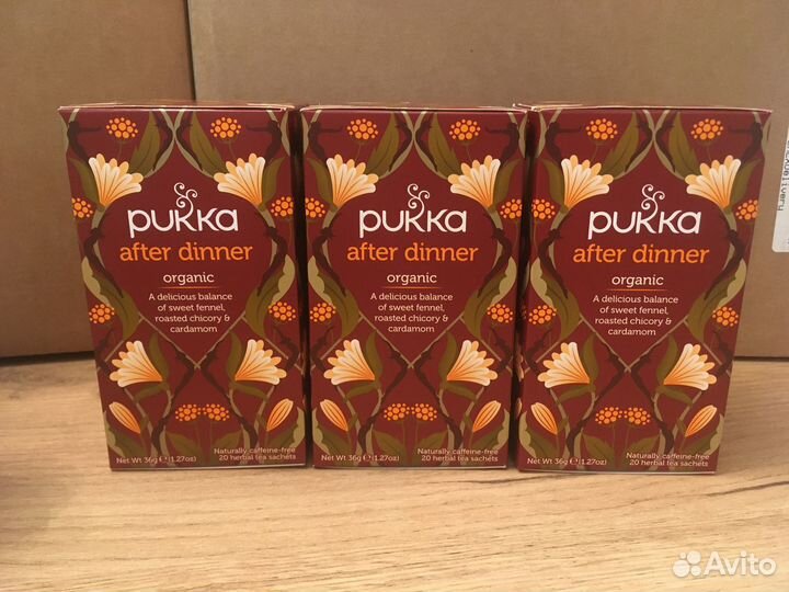 Заказ и доставка с iHerb Айхерб