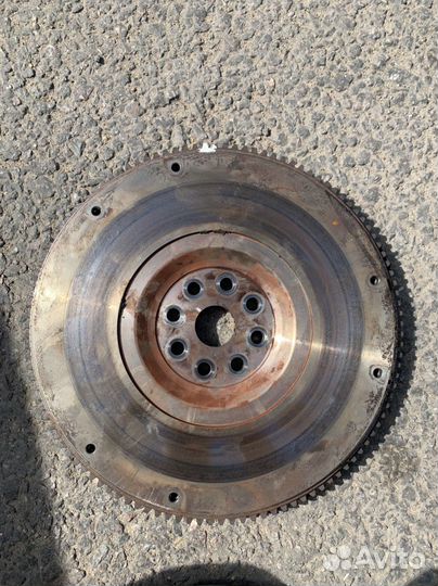 Маховик Газель Некст