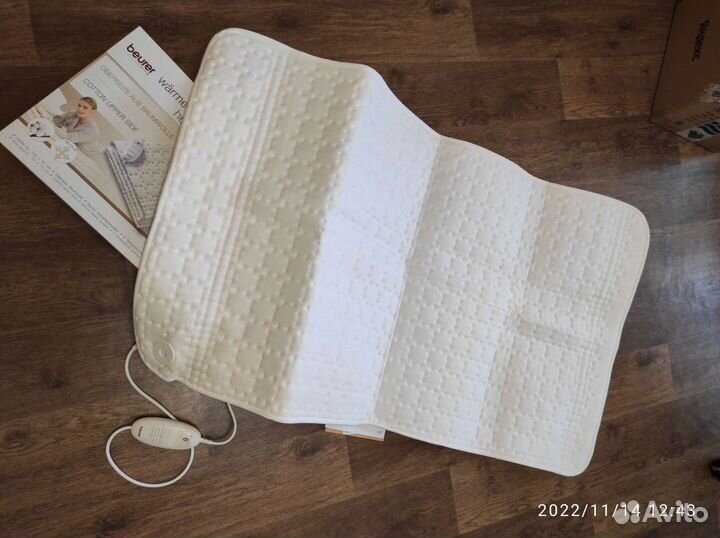 Продам электро простынь