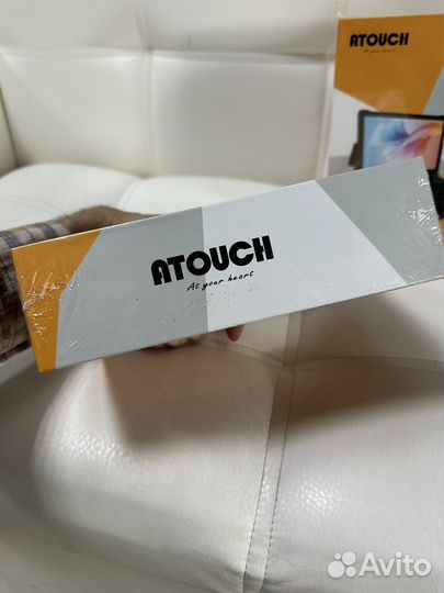 Планшет atouch x19 mini 8/256