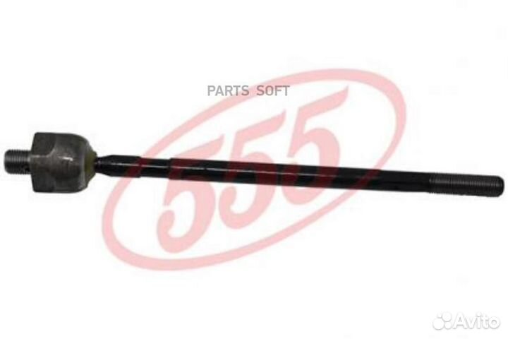 555 SR-7590 Рулевая тяга без нак Suzuki Grand Vita