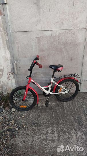 Детский велосипед 6-10 лет