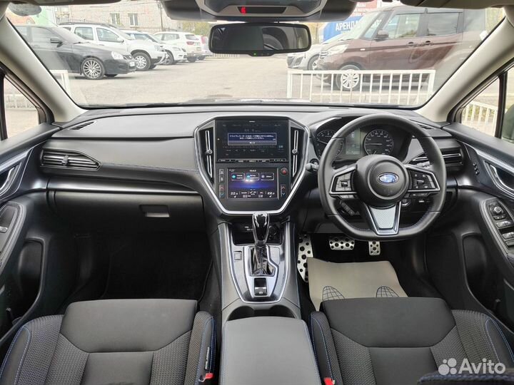 Subaru Levorg 1.8 CVT, 2020, 20 580 км