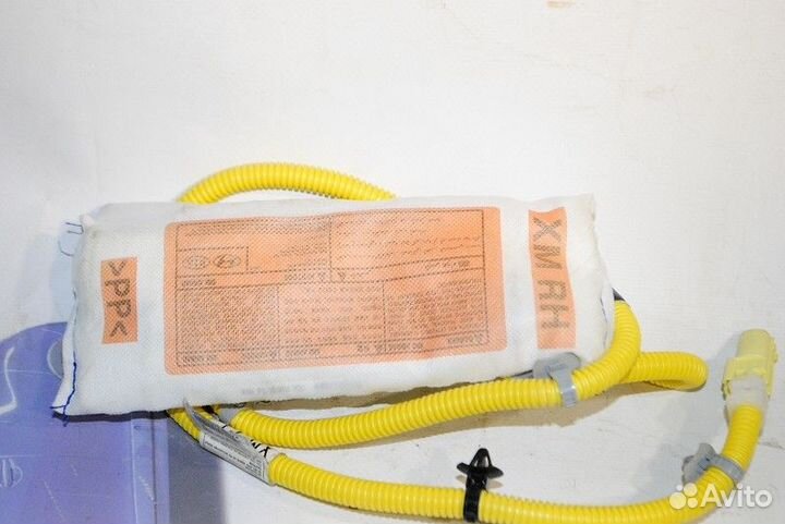 Подушка безопасности правая Kia Sorento