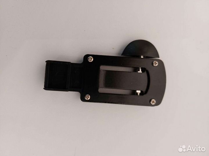 Саксофон альт сурдина резка