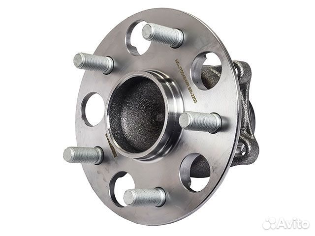 Ступица колеса задняя Toyota Camry