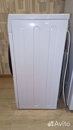 Стиральная машина Hotpoint-Ariston vmsg 722 ST B