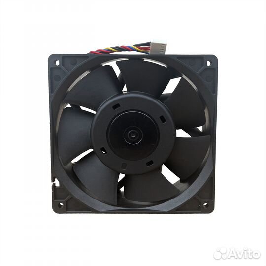 Вентилятор для Whatsminer PFC1412HE 140мм