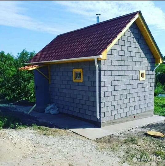 Строители универсалы