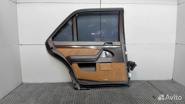 Дверь боковая Mercedes S W140, 1994