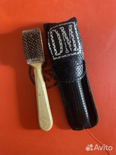 Щетка для обуви баьные танцы