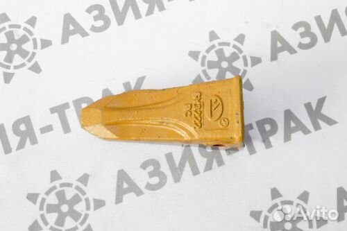 6Y3222RC, Коронка ковша скальная Caterpillar 307