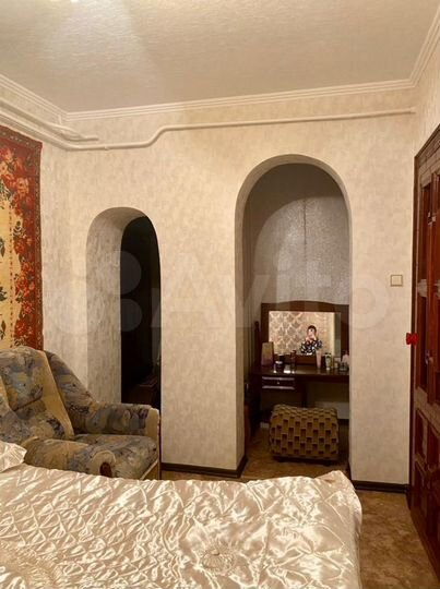 Дом 76 м² на участке 4 сот.