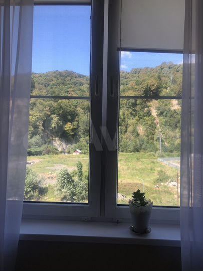 1-к. квартира, 29 м², 4/12 эт.