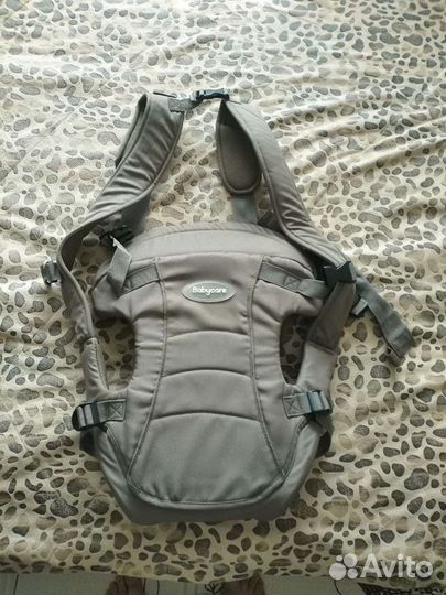 Эргорюкзак