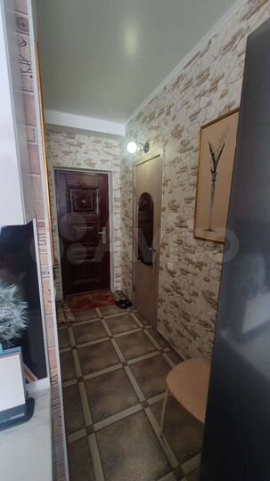 1-к. квартира, 38 м², 2/5 эт.