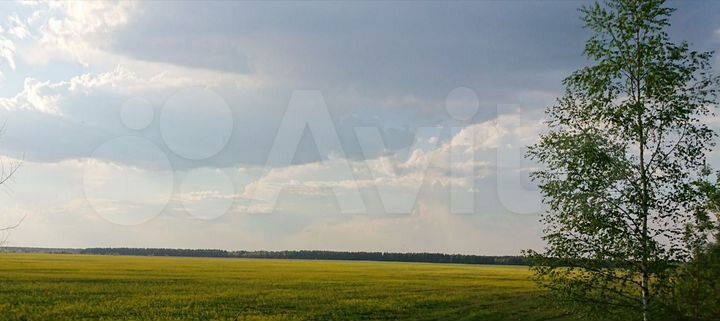 Дом 36 м² на участке 15 сот.