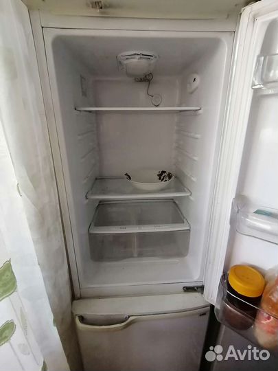 Холодильник бу