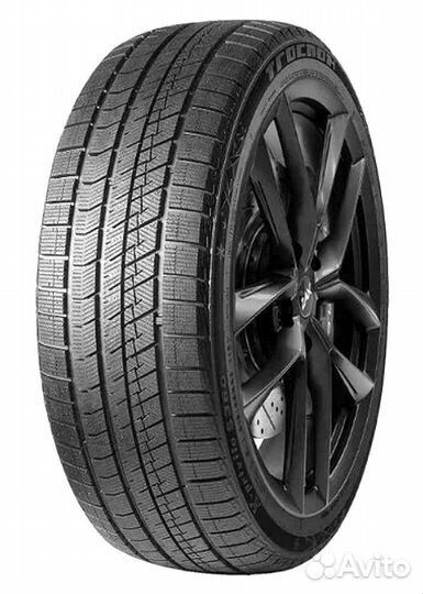 Tracmax X-Privilo S360 255/40 R19 100V