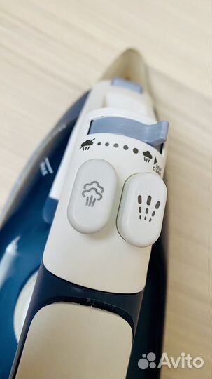 Утюг Rowenta DZ 5914 Focus