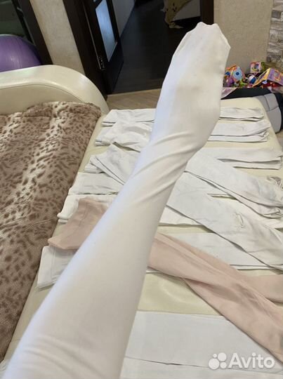 Трико балетное