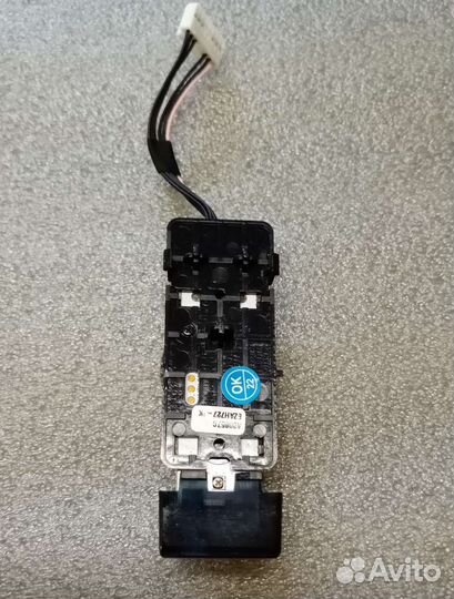 Плата управления для Samsung UE24H4080AU