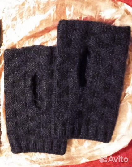 Шапка,шарф,перчатки. Возможен обмен