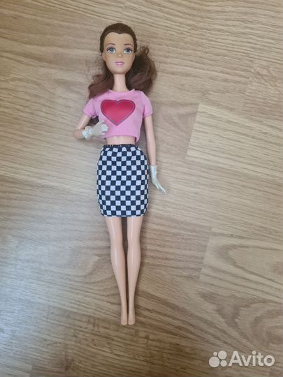 Куклы Барби
